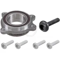 A.B.S. Radlagersatz für reibungslose Drehung Ø 112 mm 42 mm . für u.a. AUDI Q8