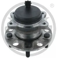 OPTIMAL Radlagersatz 922422
