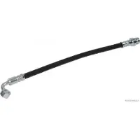 HERTH+BUSS ELPARTS Bremsschlauch HERTH+BUSS JAKOPARTS J37105004, Links