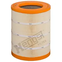 HENGST FILTER Luftfilter FILTER E528L
