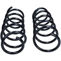 MAXGEAR Fahrwerksfeder 60-1545D