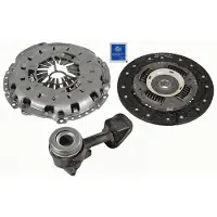 SACHS Kupplungssatz 3000 990 395