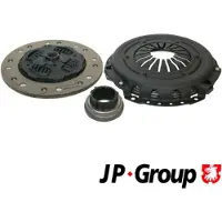 JP GROUP Kupplungssatz Kupplung für OPEL Corsa B Schrägheck (S93) 1230400210