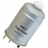 MAPCO Dieselfilter FORD GALAXY, SEAT ALHAMBRA, SHARAN 1.9 TDI