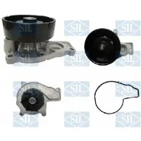 Saleri SIL Wasserpumpe PA1598