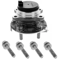 SNR Radlagersatz für FORD Mondeo V Kombi (CF) R152.104