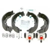 Bosch Bremsbackensatz KIT PRO 0 204 113 752