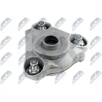 NTY Federbeinstützlager adft001 Vorderachse links für Peugeot Fiat