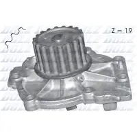DOLZ Wasserpumpe R304
