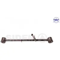 SIDEM Stange / Strebe Radaufhängung 41679 Hinten Rechts für NISSAN X-TRAIL (T30) 393mm