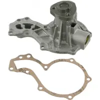 SWAG Wasserpumpe [Hersteller-Nr. 30150022] für VW, Audi