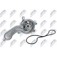 NTY Wasserpumpe [Hersteller-Nr. CPW-HD-052] für Honda