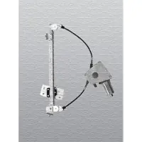 MAGNETI MARELLI 350103001010 Elektrischer Fensterheber Vorne Links für ALFA ROMEO 75 (162B) GIULIETTA (116)