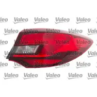 Valeo Heckleuchte 044958