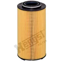 HENGST FILTER Ölfilter E903H D436