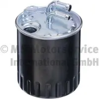 KOLBENSCHMIDT Kraftstofffilter 50014485