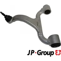 JP GROUP Lenker, Radaufhängung [Hersteller-Nr. 1340100870] für Mercedes-Benz