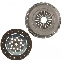 Nexus Kupplungssatz Kupplung für FIAT BRAVO II (198) F1F031NX