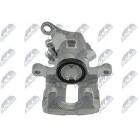 NTY Bremssattel [Hersteller-Nr. HZT-AU-045] für Audi