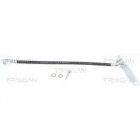 TRISCAN Bremsschlauch 815016265 für Ford