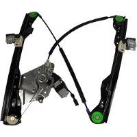 VAICO V25-0515 Elektrischer Fensterheber Vorne Links für FORD FOCUS (DAW, DBW) FOCUS Kombi (DNW) FOCUS Stufenheck (DFW) Focus Mk1 Kasten / Kombi (DNW)