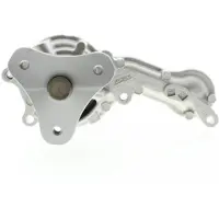 AISIN Wasserpumpe WPH-043V