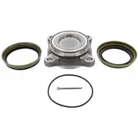 MAPCO Radlagersatz [Hersteller-Nr. 46501] für Lexus, Toyota