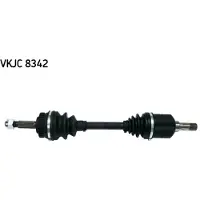 Skf Antriebswelle vkjc8342 für OPEL VAUXHALL