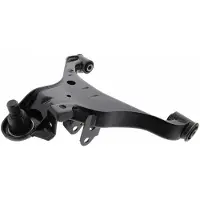 MAPCO 52597 Querlenker Vorne Links Unten für NISSAN NP300 Navara Pickup (D40)