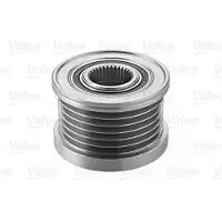 Valeo Generatorfreilauf Ø 53,4 mm M14 Torx für u.a. RENAULT ESPACE