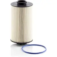 MANN-FILTER Kraftstofffilter PU 10 029 z
