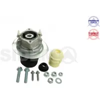 SIDEM Reparatursatz, Federbeinstützlager 849401 KIT