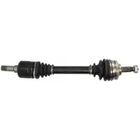POINT GEAR Antriebswelle PNG72618 Links