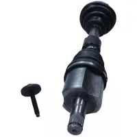 MAXGEAR 49-2507 Antriebswelle Vorne Links für VOLVO V50 (545) C30 (533) S40 II (544) C70 II Cabrio (542)