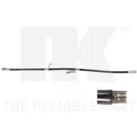 NK Bremsschlauch [Hersteller-Nr. 8545176] für Toyota