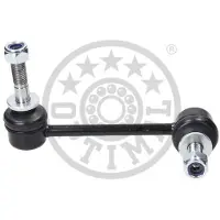 OPTIMAL Koppelstange Stabilisator für TOYOTA HILUX III Pick-up (TGN1, GGN2, GGN1, KUN2, KUN1) Vorne Rechts G7-1495