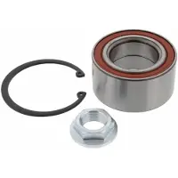 MAPCO Radlagersatz Hinten für BMW Z3 Roadster (E36) 75mm 26665