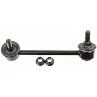 LEMFÖRDER Koppelstange Stabilisator für MAZDA CX-5 (KE, GH) Hinten Rechts 38068 01