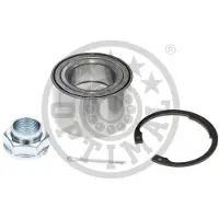OPTIMAL Radlagersatz für MITSUBISHI Mirage Limousine (A1A) 64mm 901429