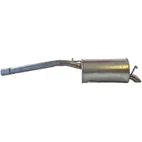 Bosal Hinterer Schalldämpfer 233-505