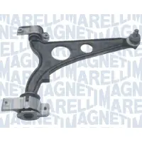 MAGNETI MARELLI 301181301900 Querlenker Vorne Rechts Schräglenker für FIAT MULTIPLA (186) für LANCIA LYBRA SW (839BX)