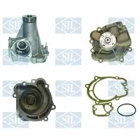 Saleri SIL Wasserpumpe PA409