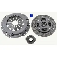 SACHS Kupplungssatz 3000 951 506