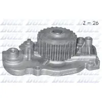 DOLZ Wasserpumpe H127