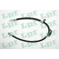 LPR Bremsschlauch 6T48411