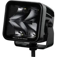 Hella Hauptscheinwerfer 24 V LED BLACK MAGIC universell für diverse Fzg.