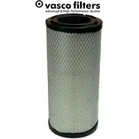 DAVID VASCO Luftfilter VASCO FILTERS A322