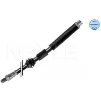 Meyle 314 525 0015 Bremsschlauch Vorne für BMW 5 Limousine (E60) 5 Touring (E61)