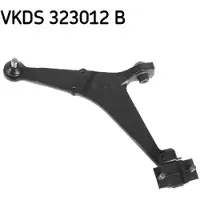 Skf Lenker, Radaufhängung VKDS 323012 B