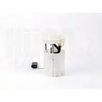 HÜCO Sensor, Kraftstoffvorrat Hueco 133554